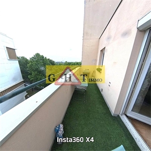 t2 à la vente -   94000  CRETEIL, surface 51 m2 vente t2 - UBI474176879